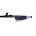 Рибальська вудка, з кільцями, Feima Premacy bolo 4068, тест 30-60г, довжина 4м